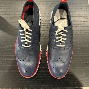 Because it’s a bit too small for me now.